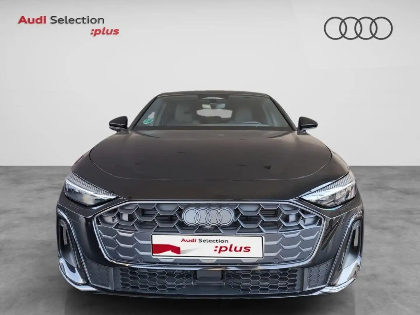 Audi A5 TFSI Black line S tronic 150kW Negro - 2