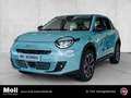 Fiat 600 La Prima Hybrid DCT Navi Massage Sitz LED Bleu - thumbnail 1