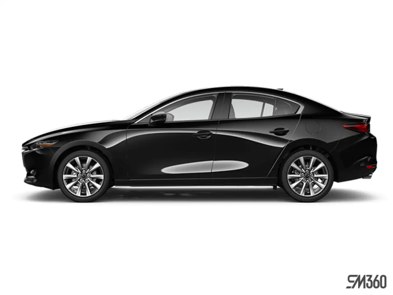 2026 Mazda 3