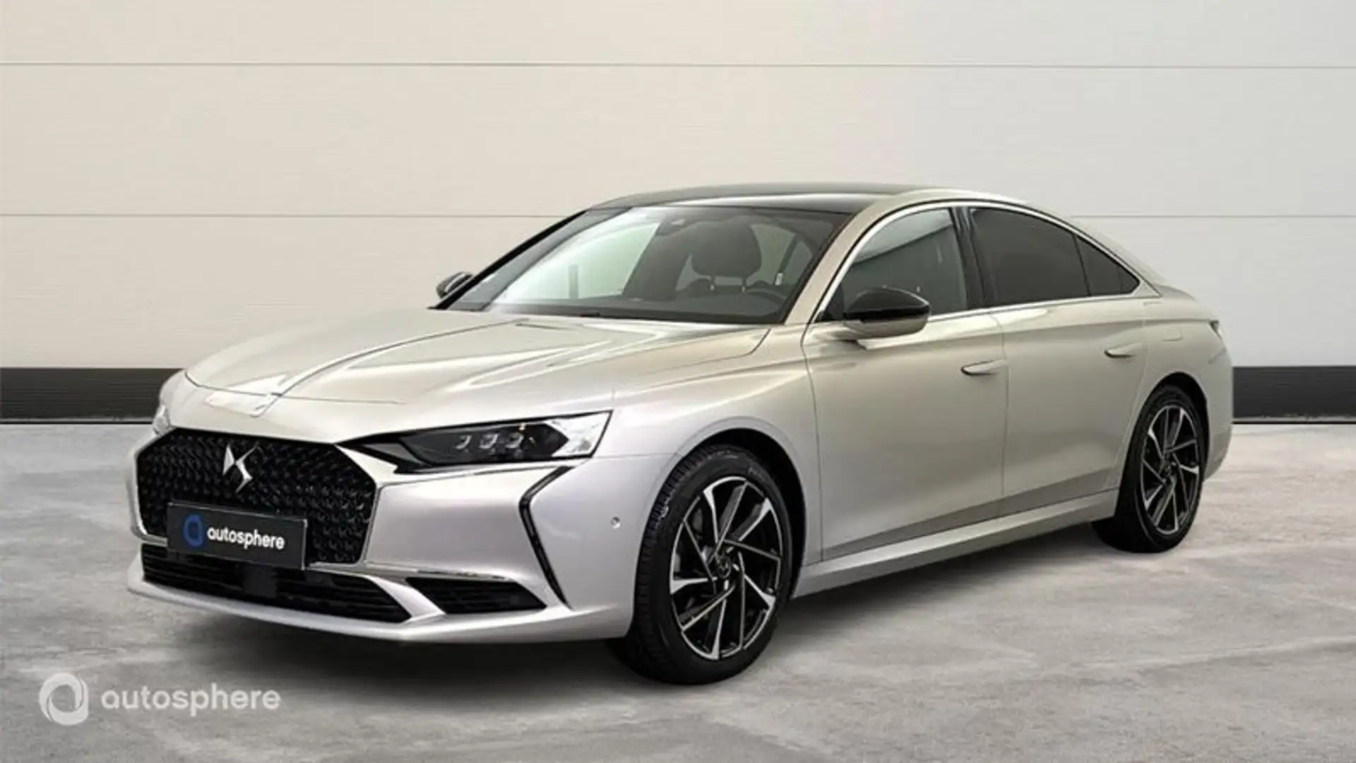 DS Automobiles DS 9 Hybrid E-Tense 225ch Rivoli+ - 1
