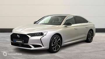 Hybrid E-Tense 225ch Rivoli+