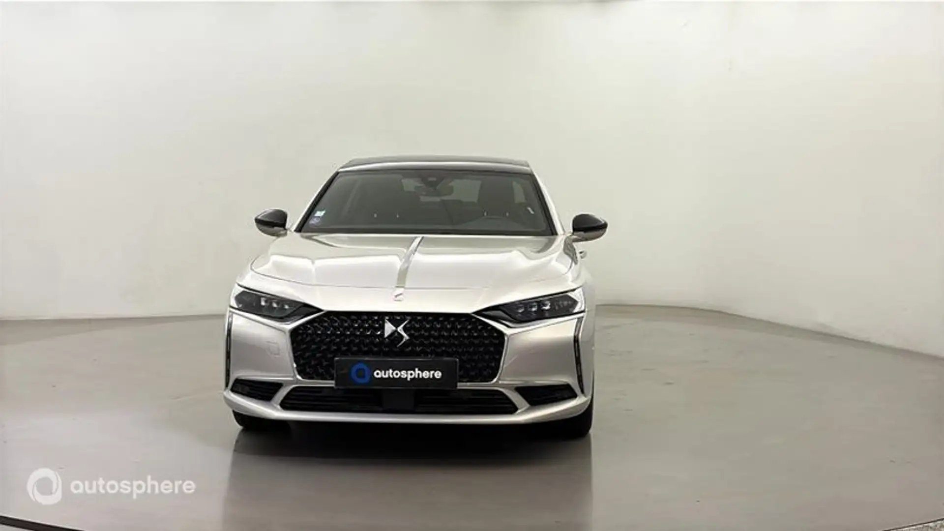 DS Automobiles DS 9 Hybrid E-Tense 225ch Rivoli+ - 2