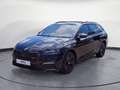 Skoda Octavia Combi 1.4 TSI iV DSG RS Schwarz - thumbnail 2