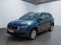 Skoda Karoq Tour 2.0 TDI ACC 4xSHZ el.Heck, Navi Albastru - thumbnail 2