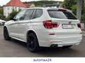 BMW X3 xDrive 20d,Sport-PaketM/M-Technic,PANO,HE-UP Bianco - thumbnail 4