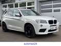 BMW X3 xDrive 20d,Sport-PaketM/M-Technic,PANO,HE-UP Bianco - thumbnail 1