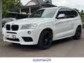 BMW X3 xDrive 20d,Sport-PaketM/M-Technic,PANO,HE-UP Bianco - thumbnail 3