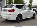 BMW X3 xDrive 20d,Sport-PaketM/M-Technic,PANO,HE-UP Bianco - thumbnail 6