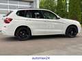 BMW X3 xDrive 20d,Sport-PaketM/M-Technic,PANO,HE-UP Bianco - thumbnail 7