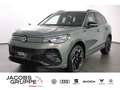 Volkswagen Tiguan 2.0 TDI 4M R-Line "Black Style" DSG,Na Grün - thumbnail 1