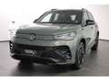 Volkswagen Tiguan 2.0 TDI 4M R-Line "Black Style" DSG,Na Grün - thumbnail 2