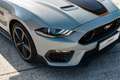 Ford Mustang Mustang Fastback V8 5.0 460ch BVA10 MACH 1 Grau - thumbnail 5
