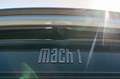 Ford Mustang Mustang Fastback V8 5.0 460ch BVA10 MACH 1 Grau - thumbnail 48