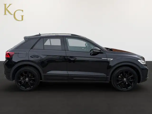Volkswagen T-Roc view 8