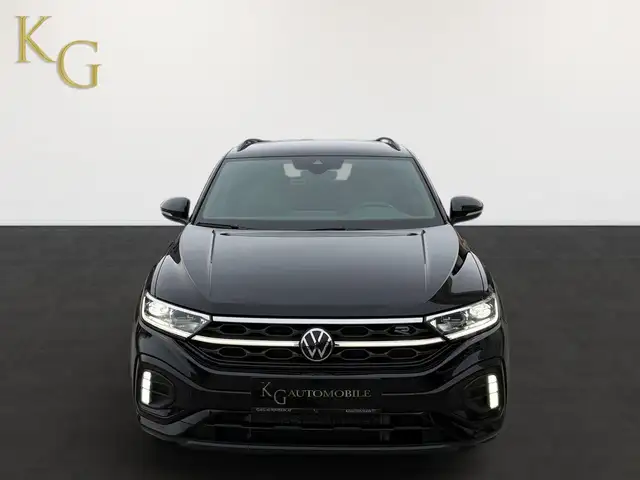 Volkswagen T-Roc view 11