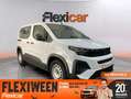 Peugeot Rifter Allure BlueHDi 100 Blanco - thumbnail 1