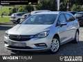 Opel Astra SportsTourer 1.6 CDTI - Navi - Anhängerkupplung - Silber - thumbnail 1