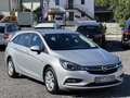 Opel Astra SportsTourer 1.6 CDTI - Navi - Anhängerkupplung - Silber - thumbnail 6