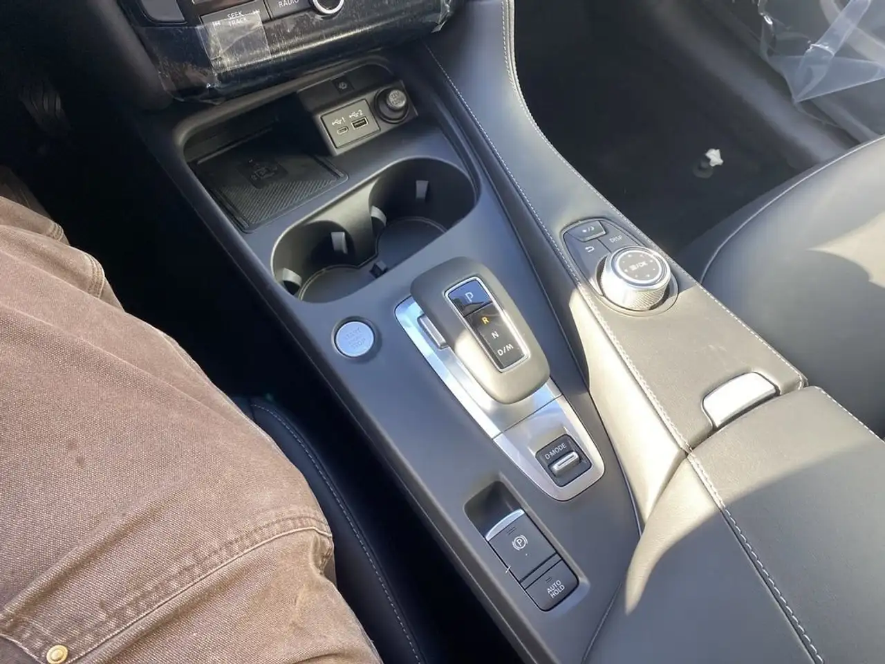 Infiniti QX50 снимка Infiniti QX50