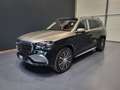 Mercedes-Benz GLS 600 Maybach 4seats *on stock| only COC* Zilver - thumbnail 1