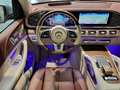 Mercedes-Benz GLS 600 Maybach 4seats *on stock| only COC* Gümüş rengi - thumbnail 15