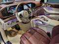 Mercedes-Benz GLS 600 Maybach 4seats *on stock| only COC* Gümüş rengi - thumbnail 6