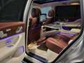 Mercedes-Benz GLS 600 Maybach 4seats *on stock| only COC* Zilver - thumbnail 9