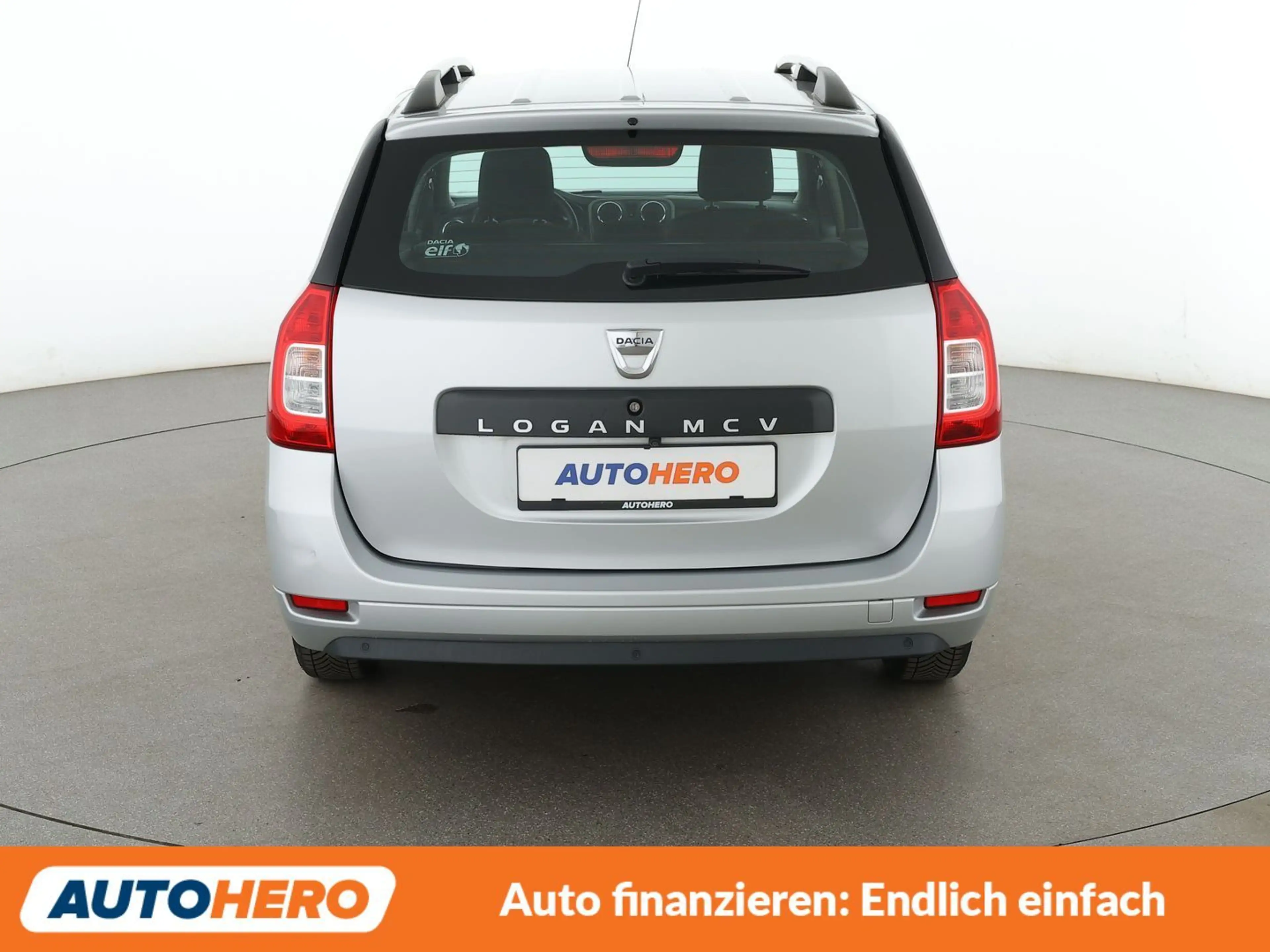 Dacia Logan 0.9 TCe Prestige *NAVI*CAM*TEMPO*ALU* — photo 5