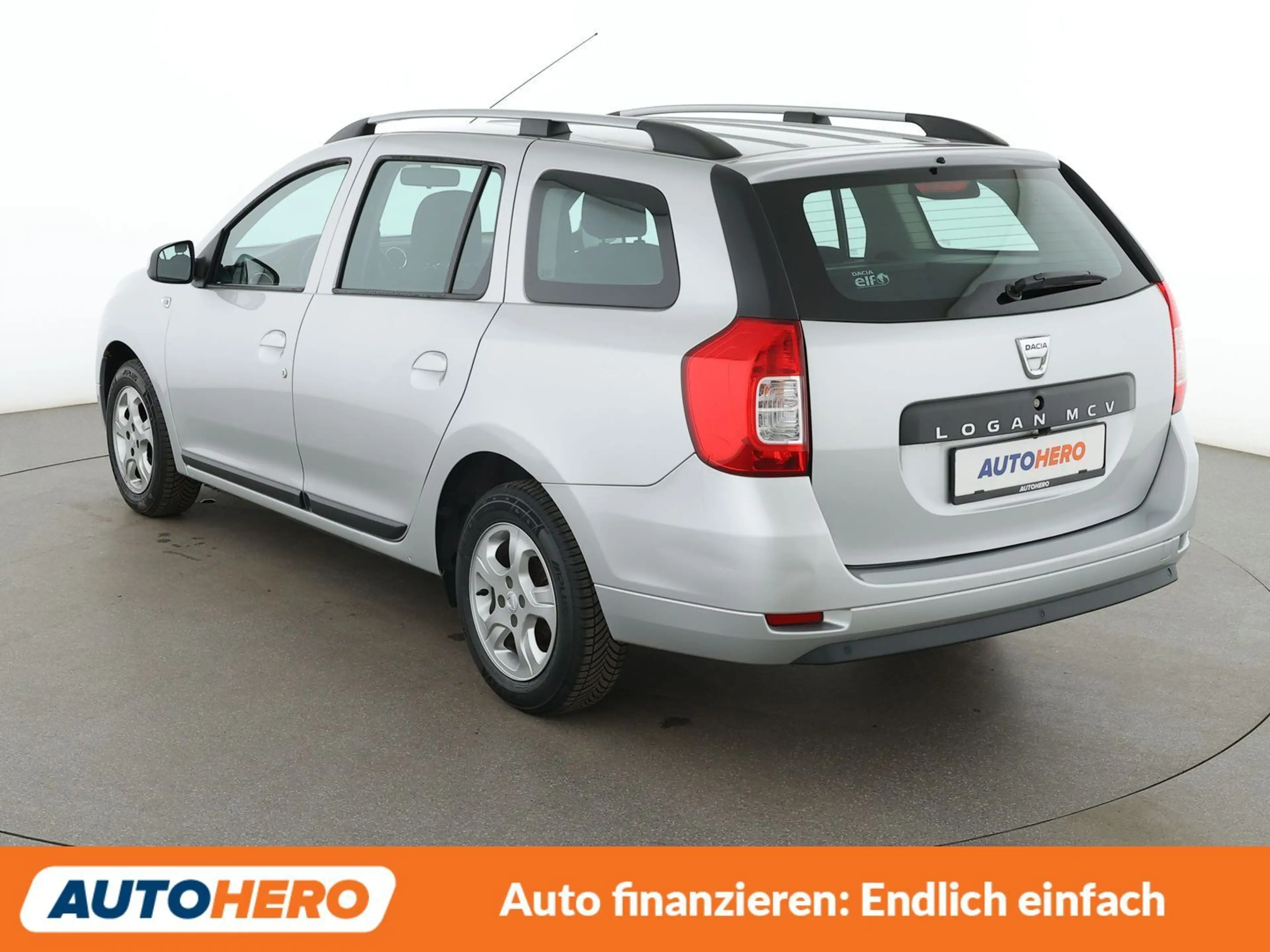 Dacia Logan 0.9 TCe Prestige *NAVI*CAM*TEMPO*ALU* — photo 4