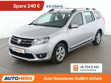 0.9 TCe Prestige *NAVI*CAM*TEMPO*ALU*
