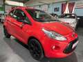 Ford Ka/Ka+ 1,2*SPORT*KLIMA*SITZHEIZUNG*PDC*TÜV NEU Rood - thumbnail 3