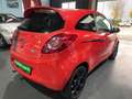 Ford Ka/Ka+ 1,2*SPORT*KLIMA*SITZHEIZUNG*PDC*TÜV NEU Rood - thumbnail 6