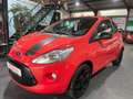 Ford Ka/Ka+ 1,2*SPORT*KLIMA*SITZHEIZUNG*PDC*TÜV NEU Rood - thumbnail 1