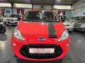 Ford Ka/Ka+ 1,2*SPORT*KLIMA*SITZHEIZUNG*PDC*TÜV NEU Rood - thumbnail 2