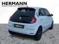 Renault Twingo Techno Electric CAM*LED*NAVI*KONTRAST*LM Blanco - thumbnail 4