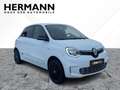 Renault Twingo Techno Electric CAM*LED*NAVI*KONTRAST*LM Blanco - thumbnail 5
