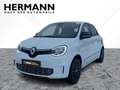 Renault Twingo Techno Electric CAM*LED*NAVI*KONTRAST*LM Blanco - thumbnail 1