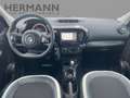 Renault Twingo Techno Electric CAM*LED*NAVI*KONTRAST*LM Blanco - thumbnail 9