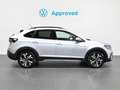 Volkswagen Taigo 1.0 TSI Más 85kW Plateado - thumbnail 3