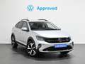 Volkswagen Taigo 1.0 TSI Más 85kW Plateado - thumbnail 1