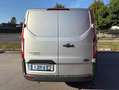 Ford Transit Custom Transit Custom Kasten 2,0 TDCi L1H1 250 Startup Startup Silber - thumbnail 2
