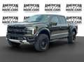 Ford F 150 RAPTOR Verde - thumbnail 1