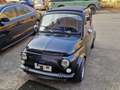 Fiat 500 Zwart - thumbnail 8