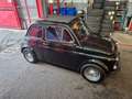 Fiat 500 Zwart - thumbnail 4