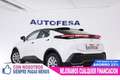 Toyota C-HR 1.8 HYBRID ACTIVE 140CV AUTO 5P # GARANTIA FAB 06/ Wit - thumbnail 7