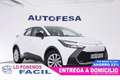 Toyota C-HR 1.8 HYBRID ACTIVE 140CV AUTO 5P # GARANTIA FAB 06/ Wit - thumbnail 3