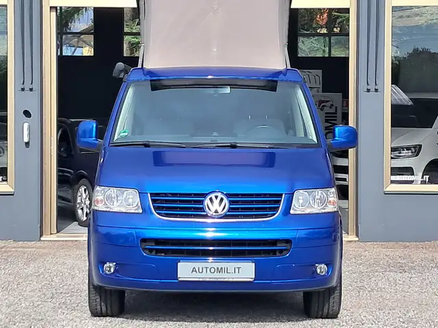 Volkswagen T5 California CONFORTLINE