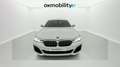 BMW 520 520e Bianco - thumbnail 1