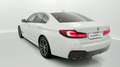 BMW 520 520e Blanco - thumbnail 17