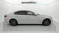 BMW 520 520e Bianco - thumbnail 2